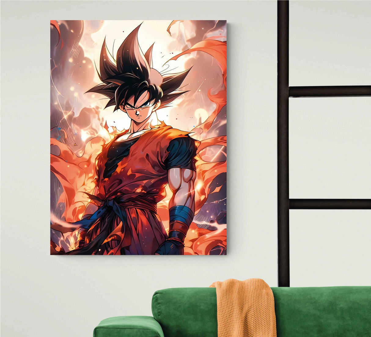 SALE -20% OFF REF 0680 100X75CM (Una unidad disponible)AAAA