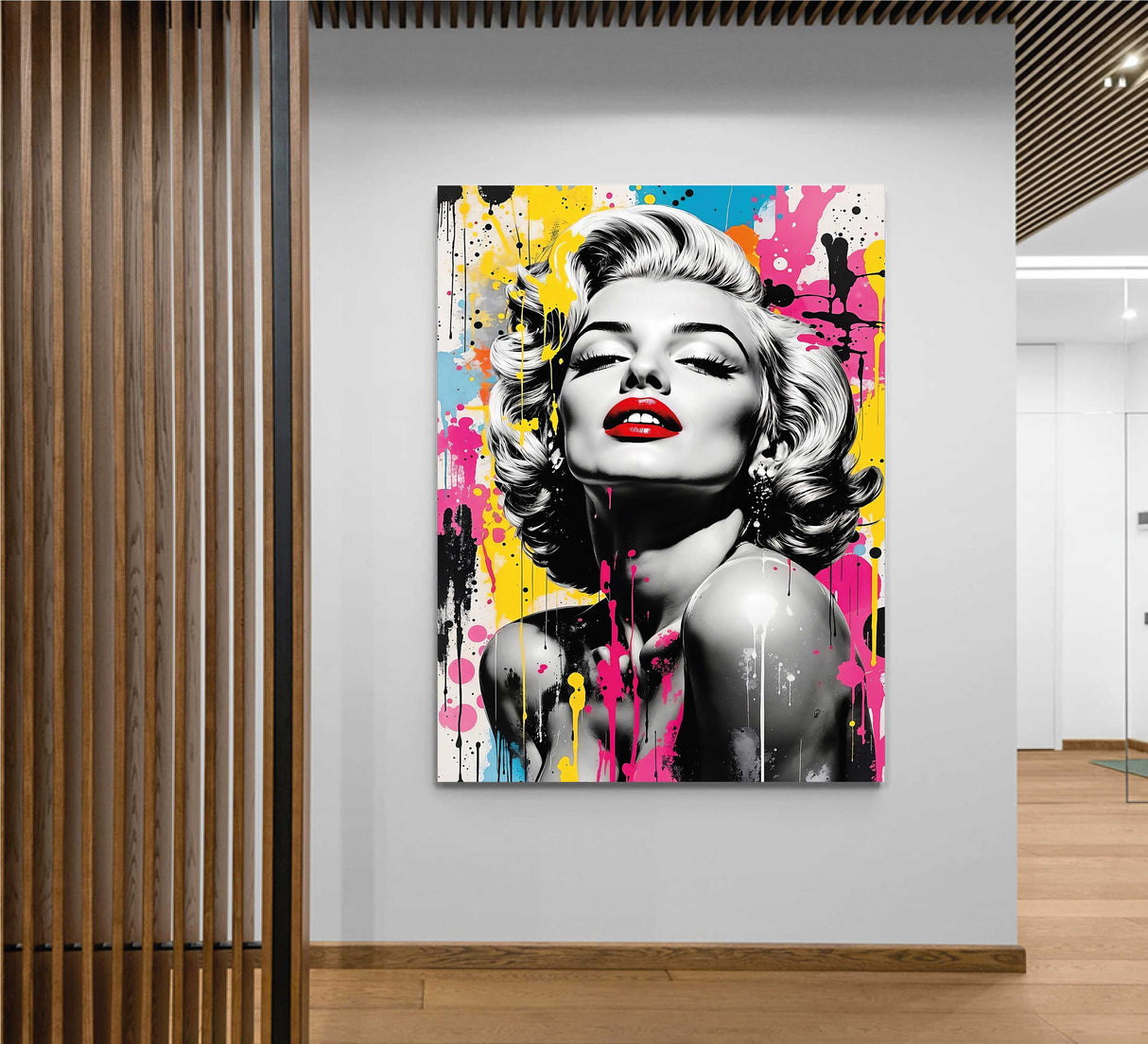 REF 0703 Marilyn Monroe