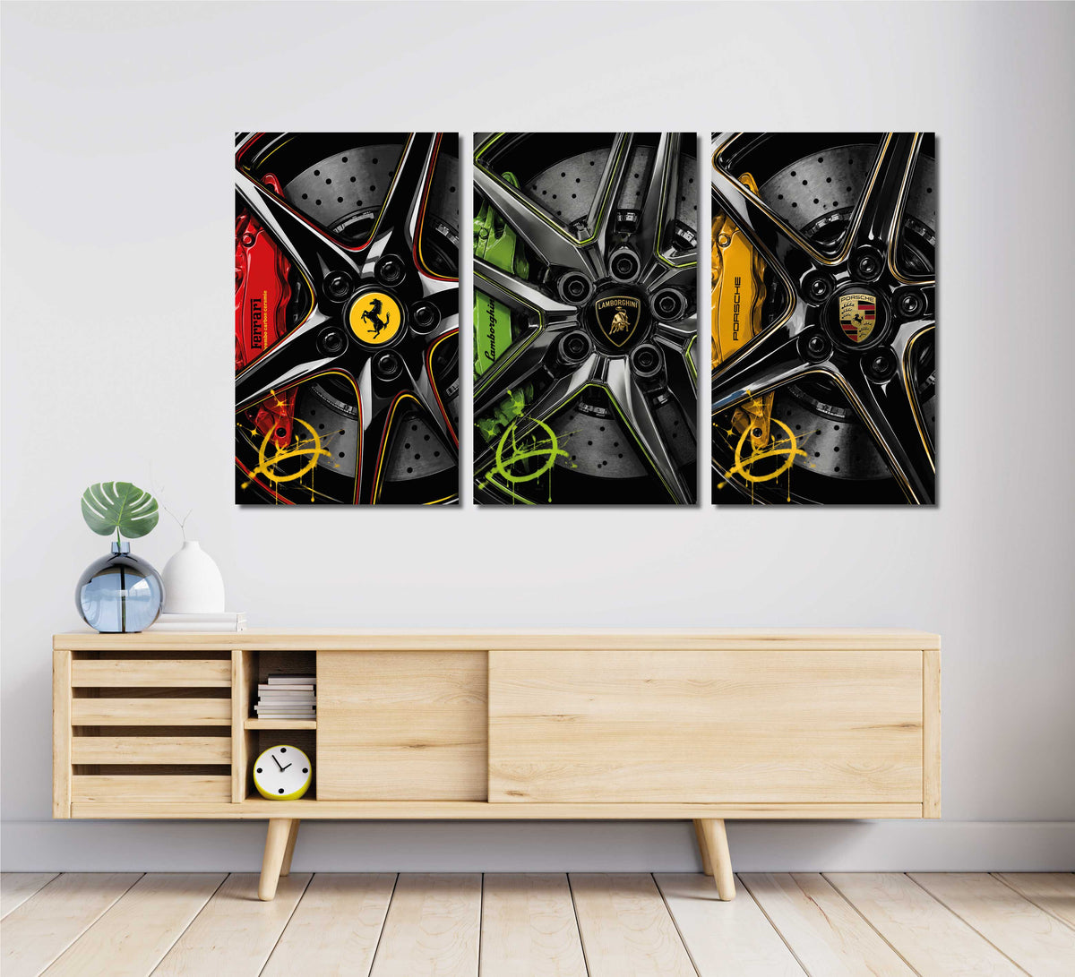 REF 0722 Rines Supercars