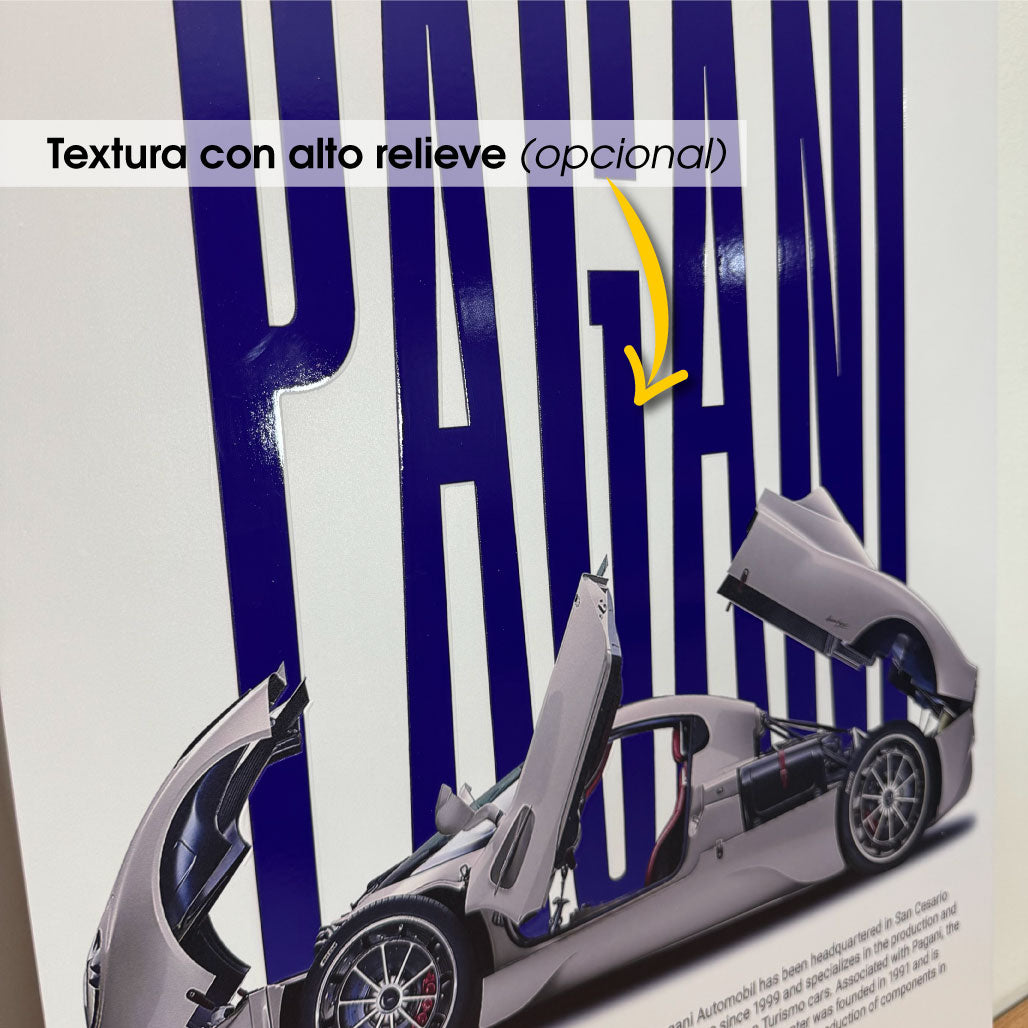 REF 0708 Autos Deportivos