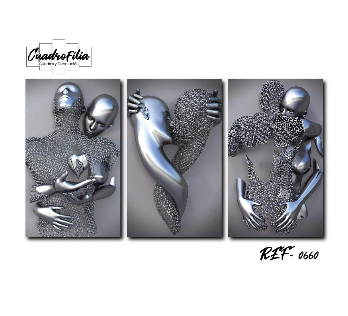 REF 0660 Erotic Love