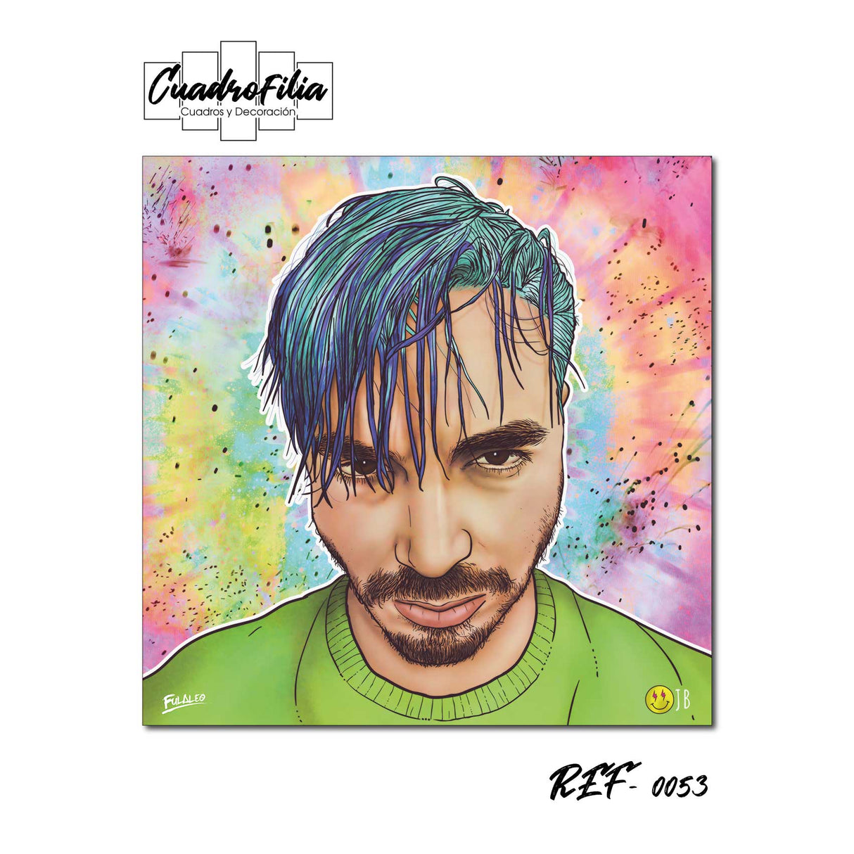 REF 0053 J Balvin