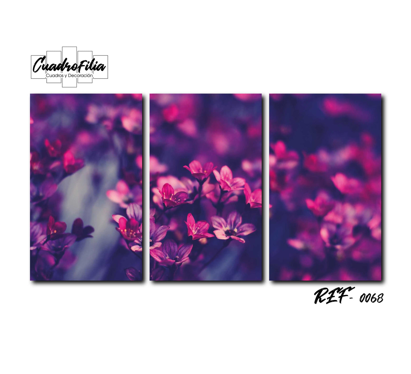 REF 0068 Flores