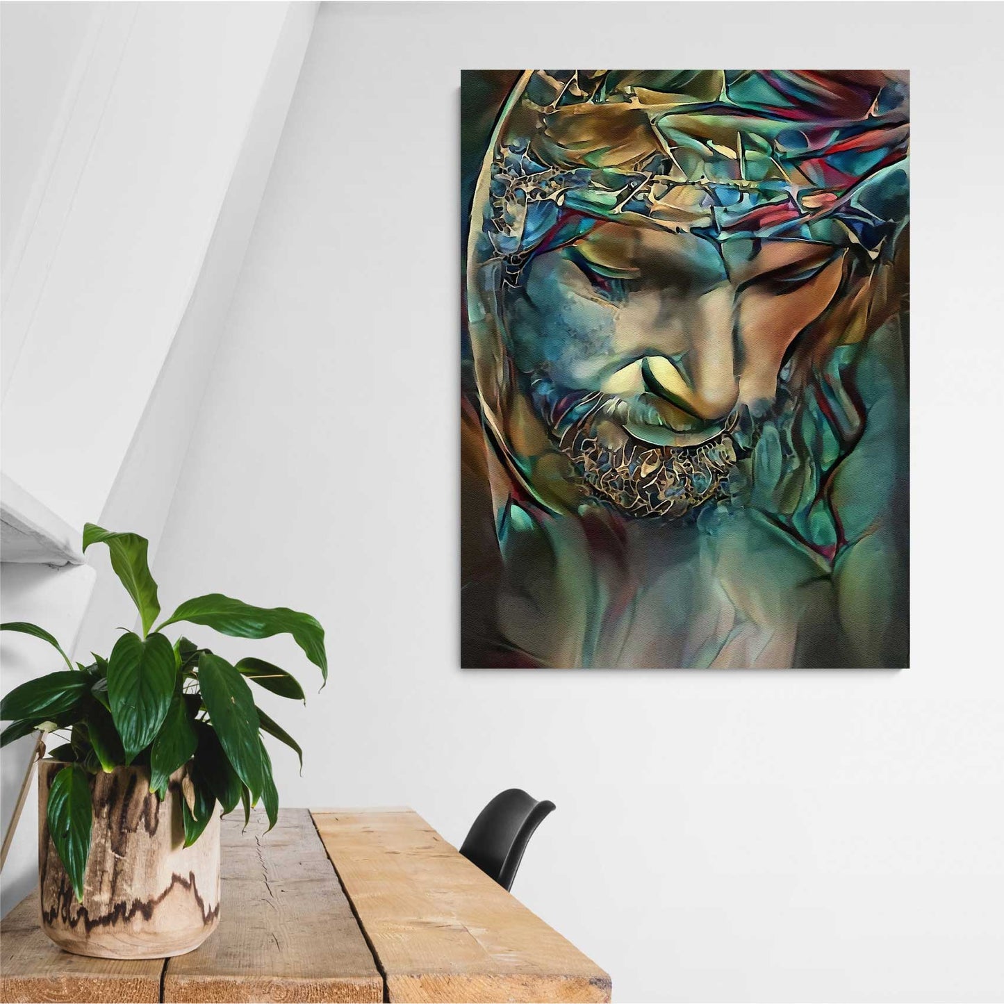 REF 0245 Cristo