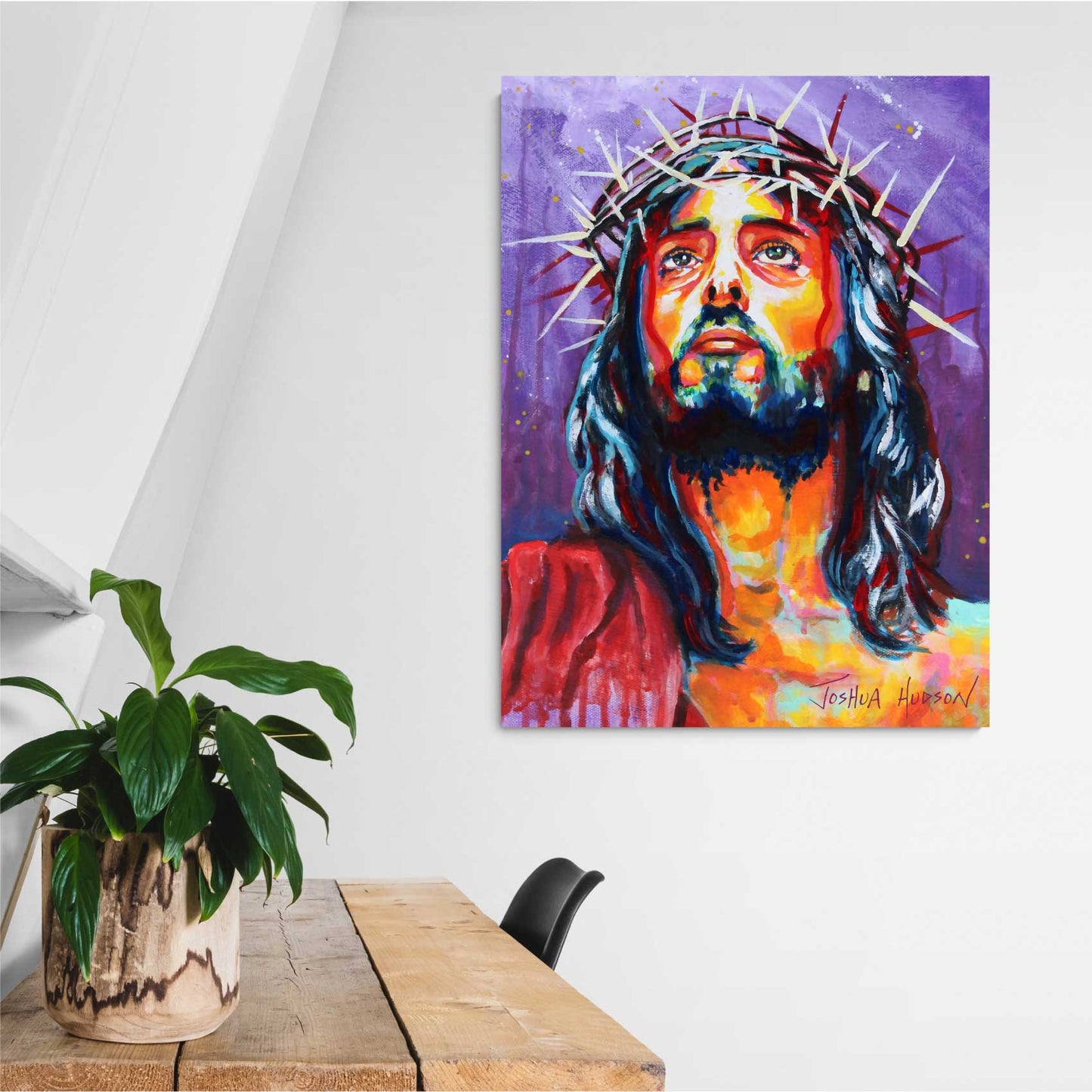 REF 0246 Cristo