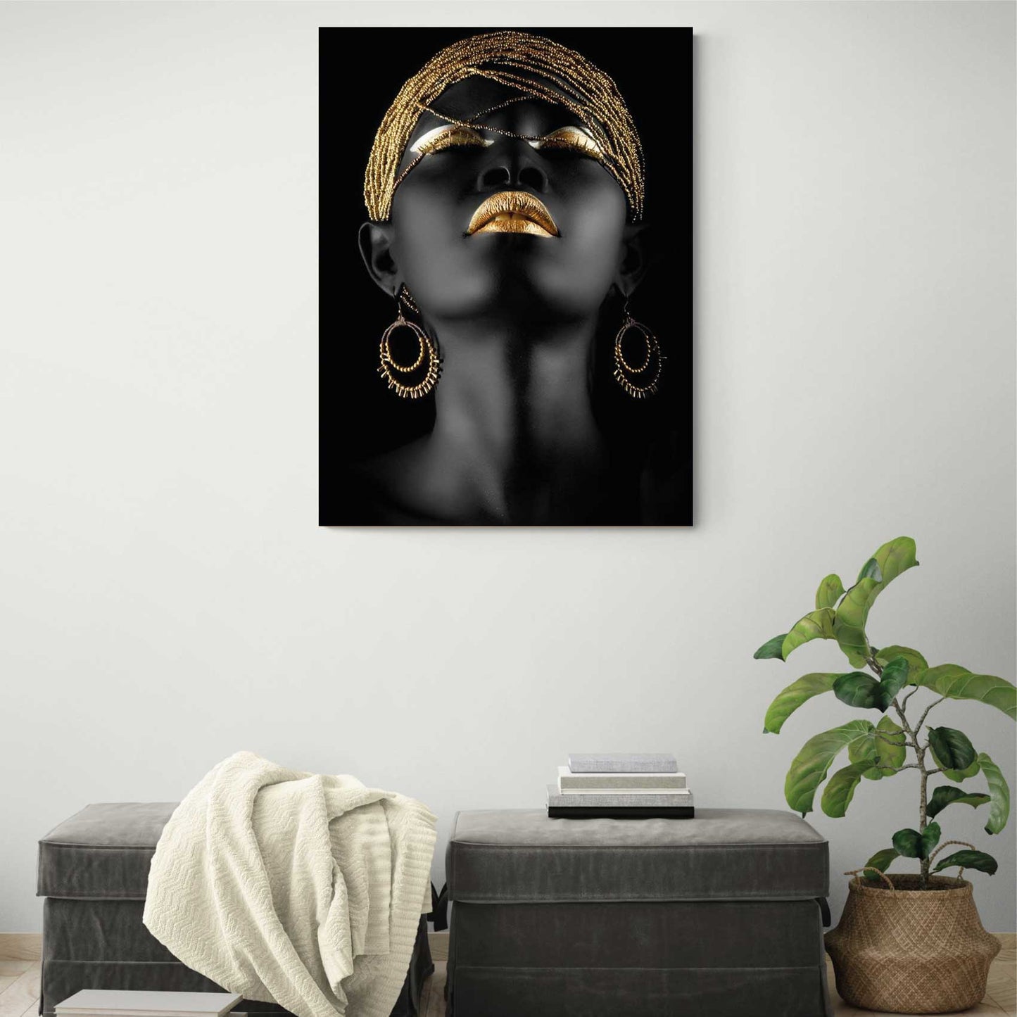 REF 0259 Africana