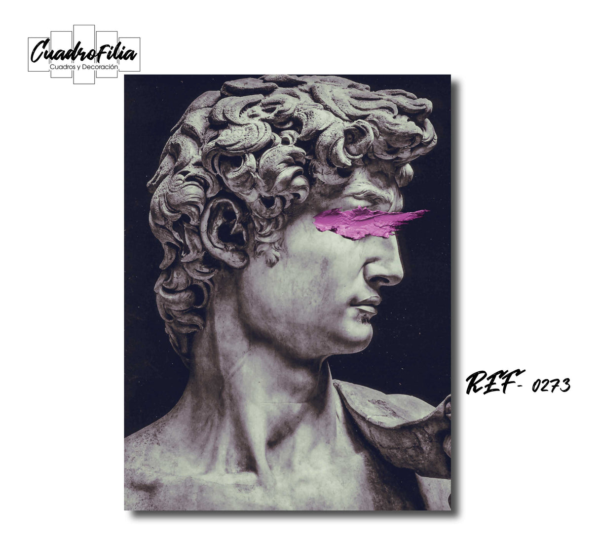 REF 0273 David Chicle