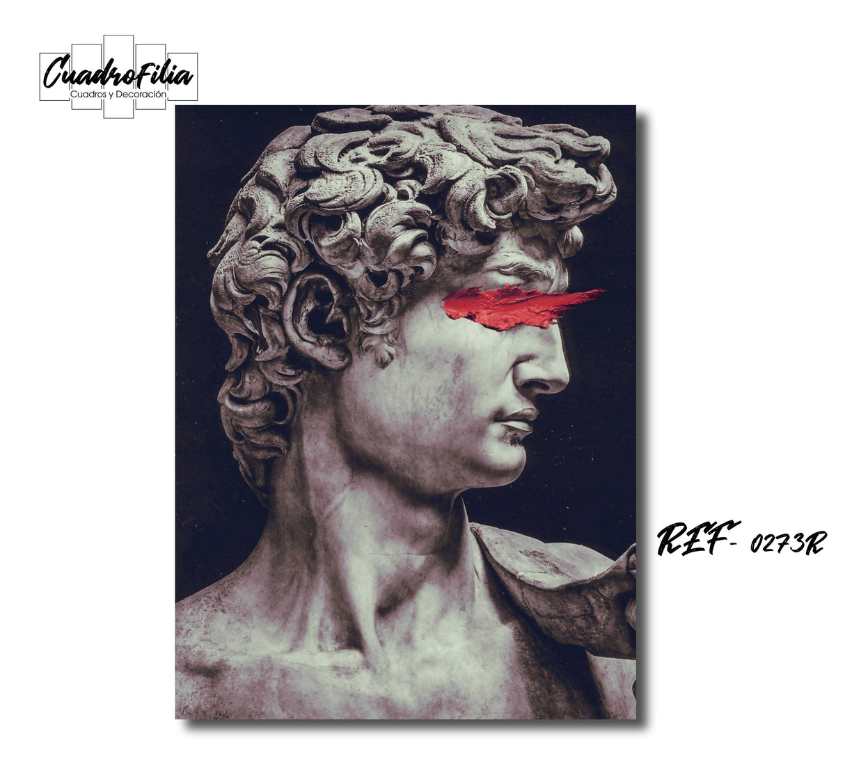 REF 0273 David Chicle