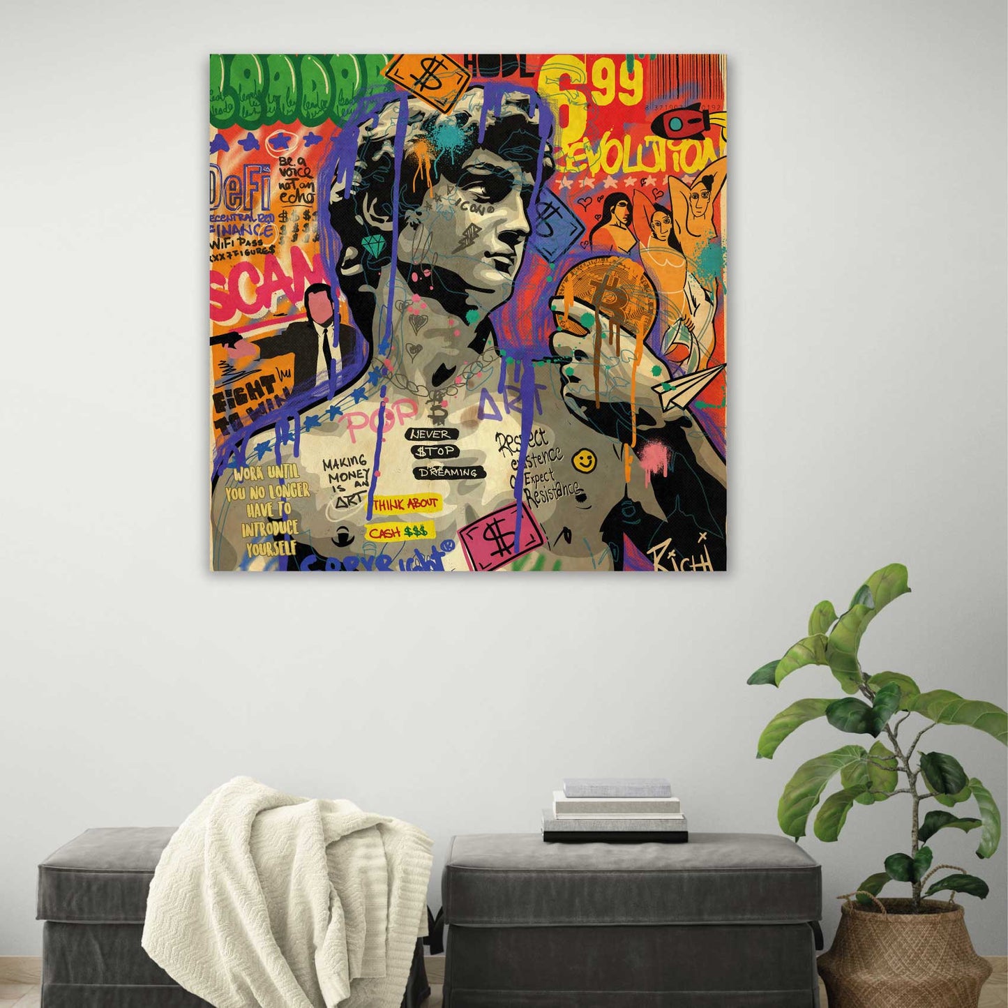 REF 0302 David Bitcoin