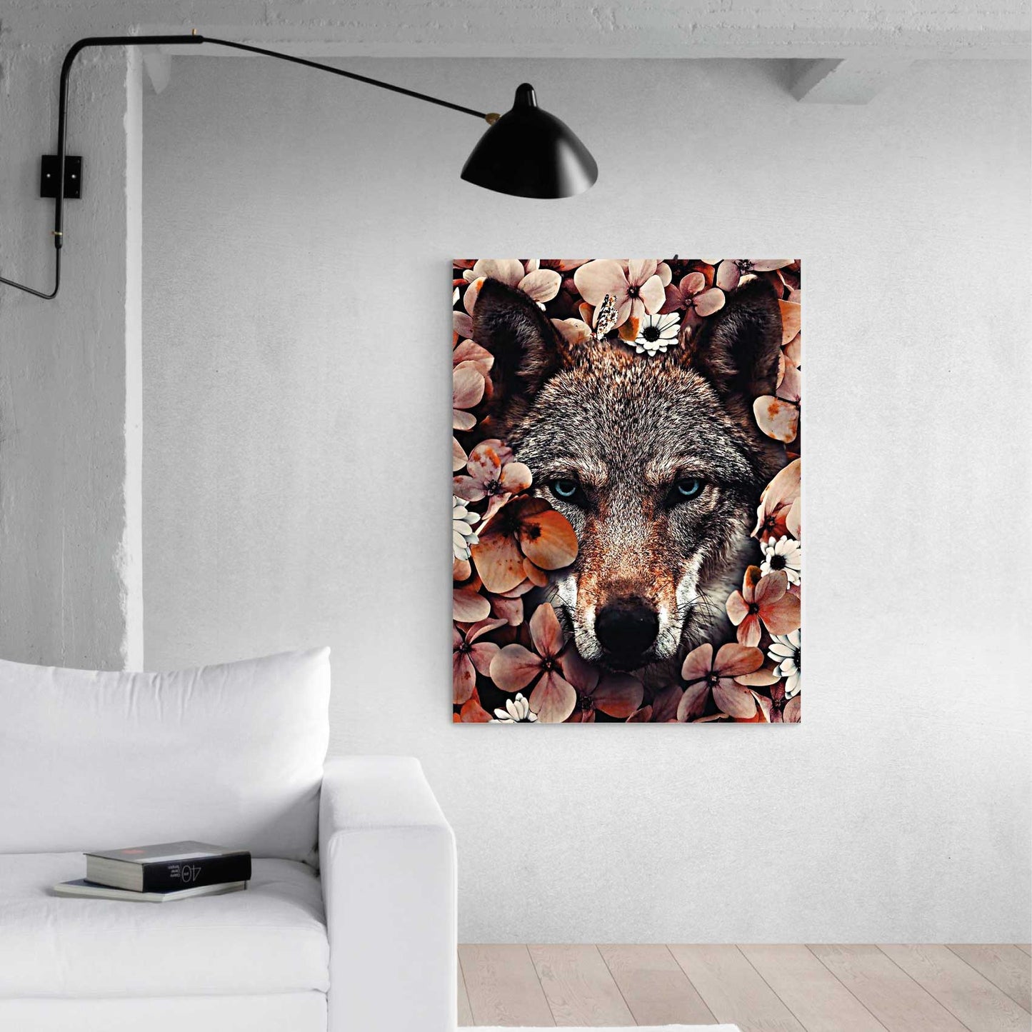 REF 0304 Lobo
