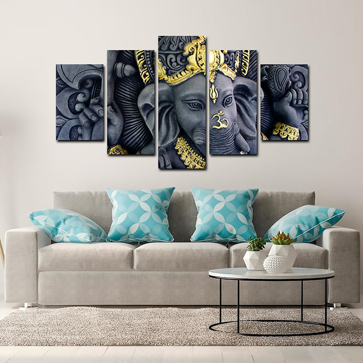 REF 0312 Ganesha