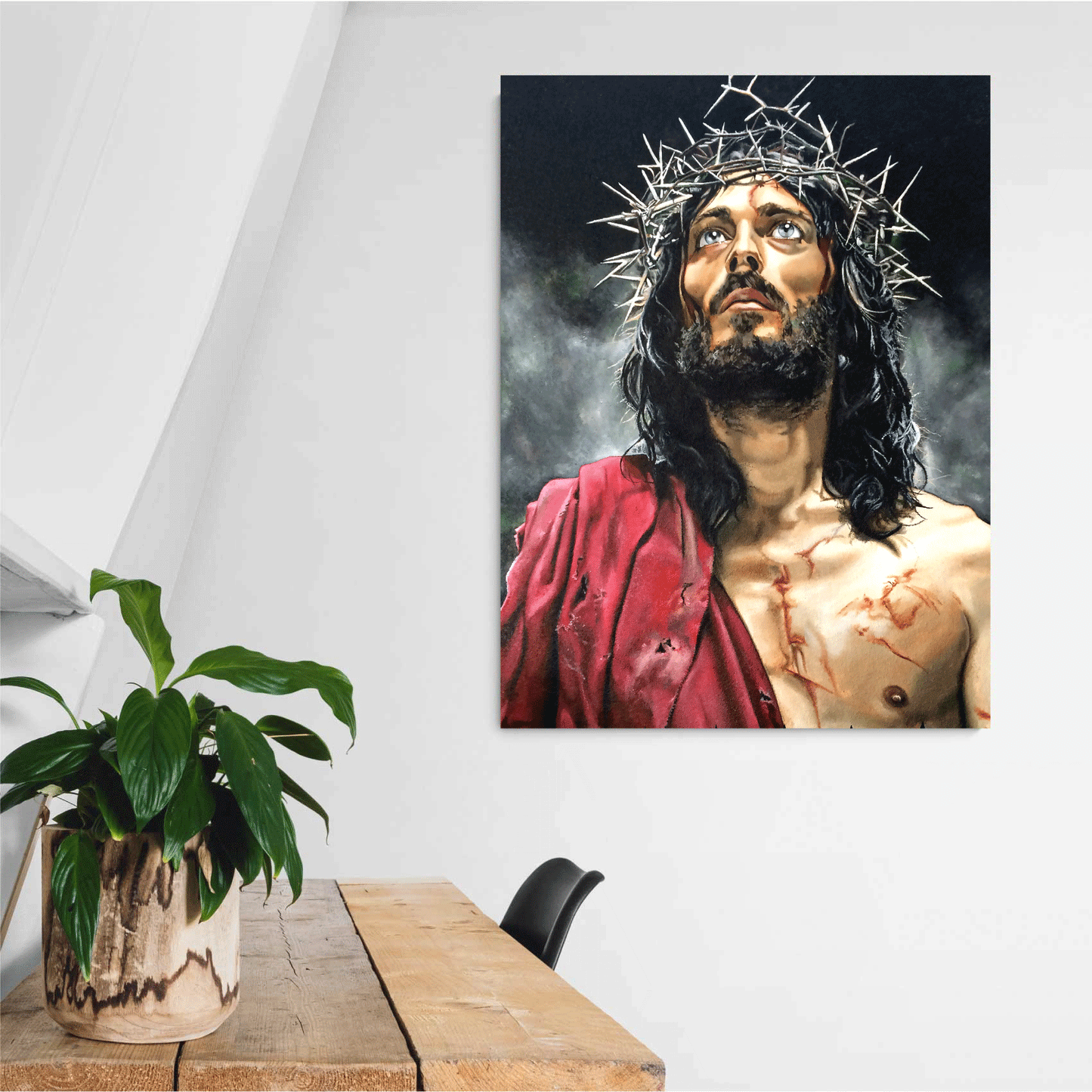 REF 0356 Cristo