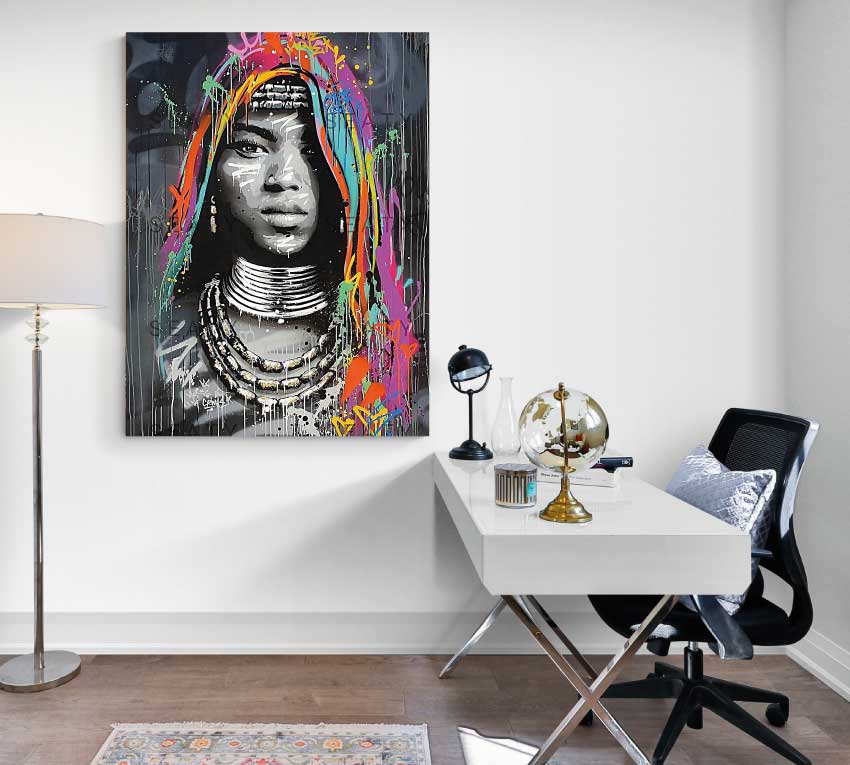 REF 0400 Africana