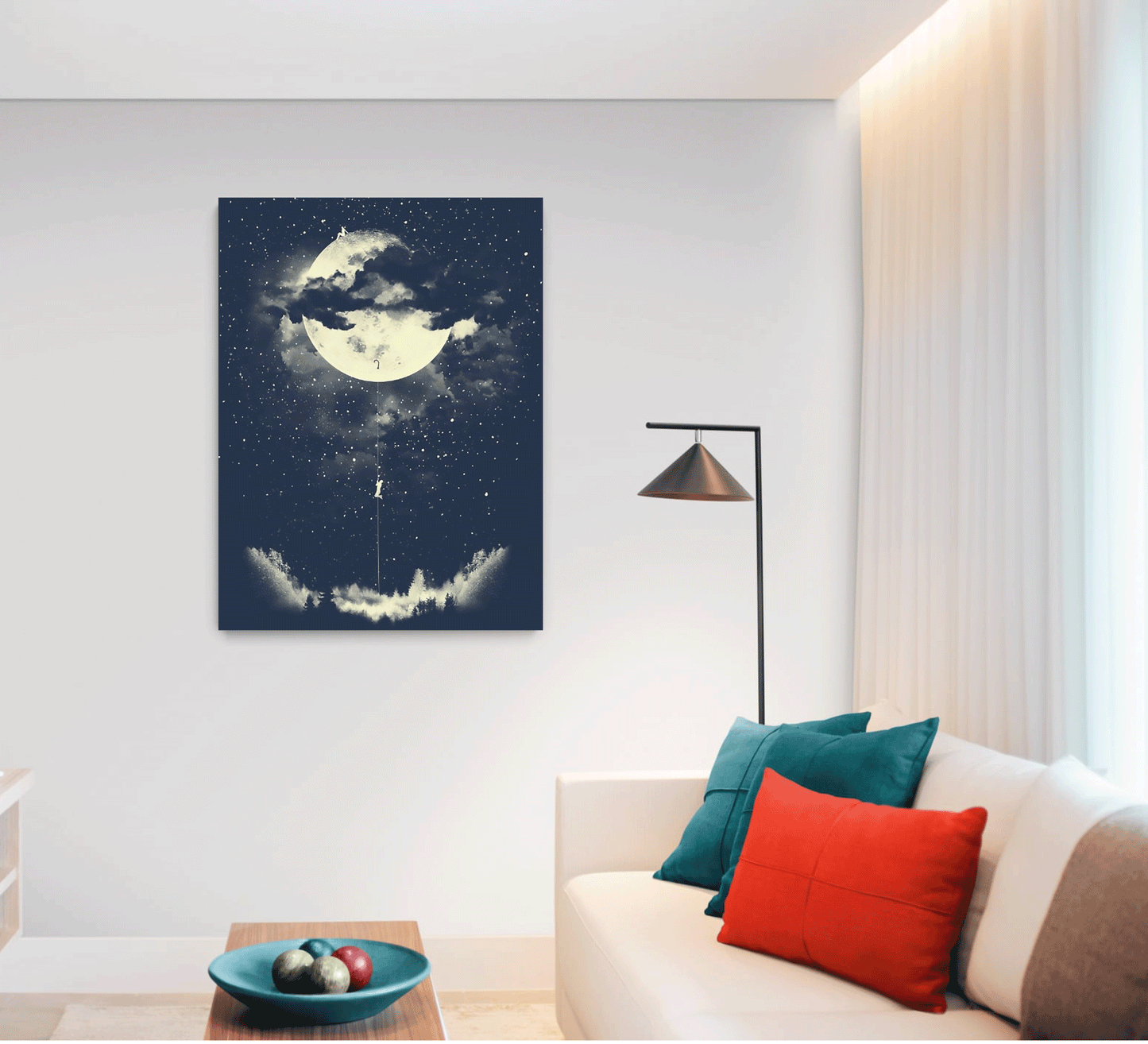 REF 0429 Luna