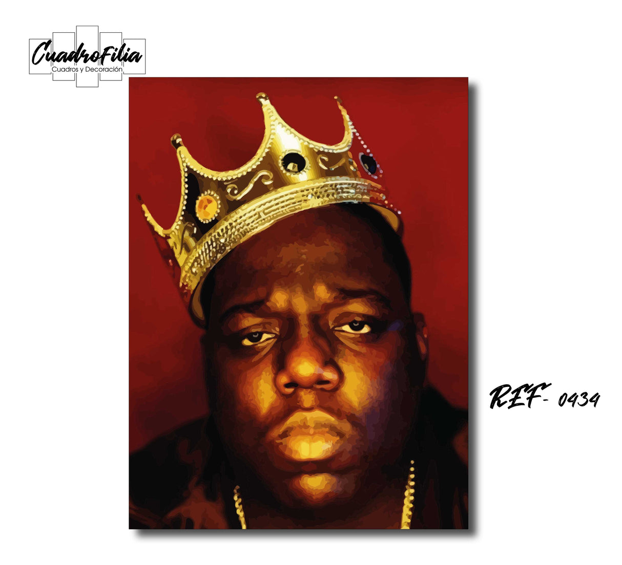 REF 0434 Notorious Big