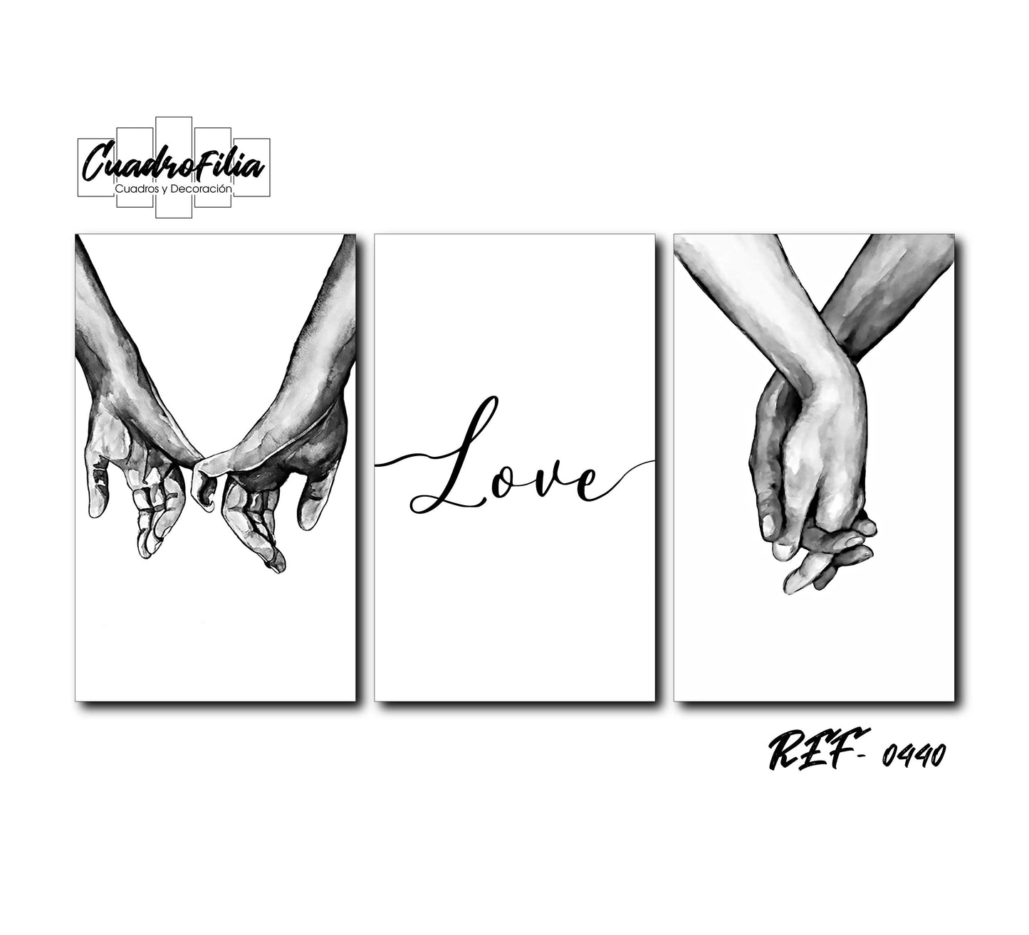 REF 0440 Love
