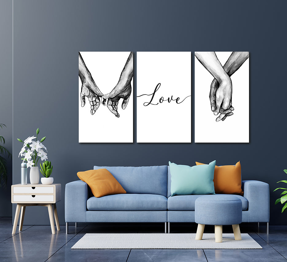 REF 0440 Love
