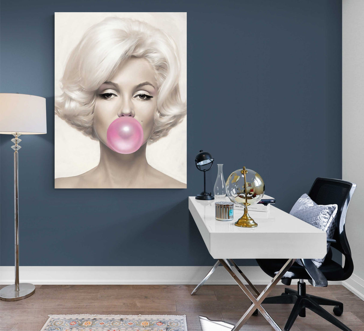 REF 0414 Marilyn Monroe