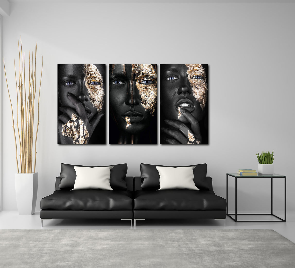 REF 0416 African Gold