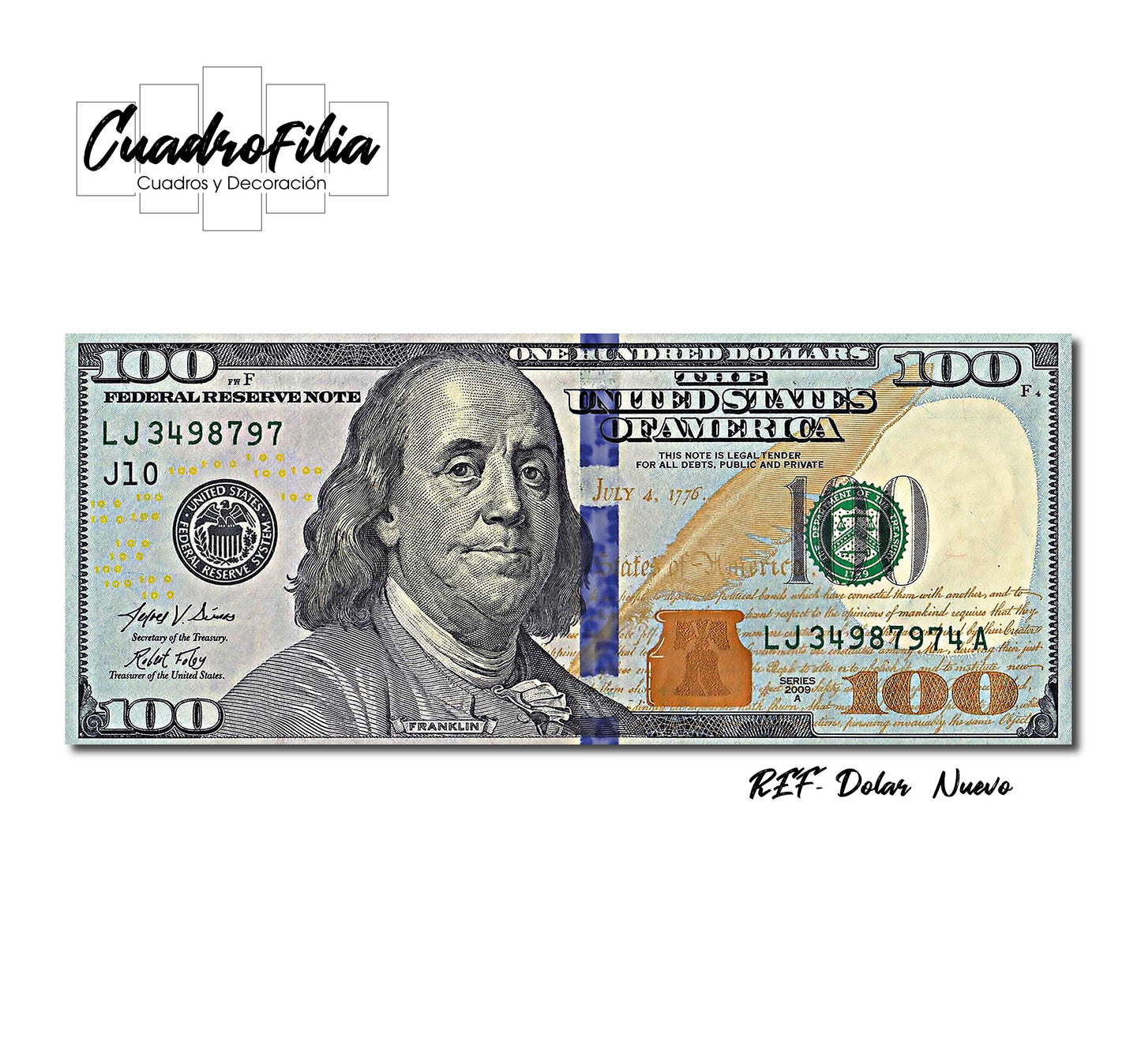 Dolar Nuevo