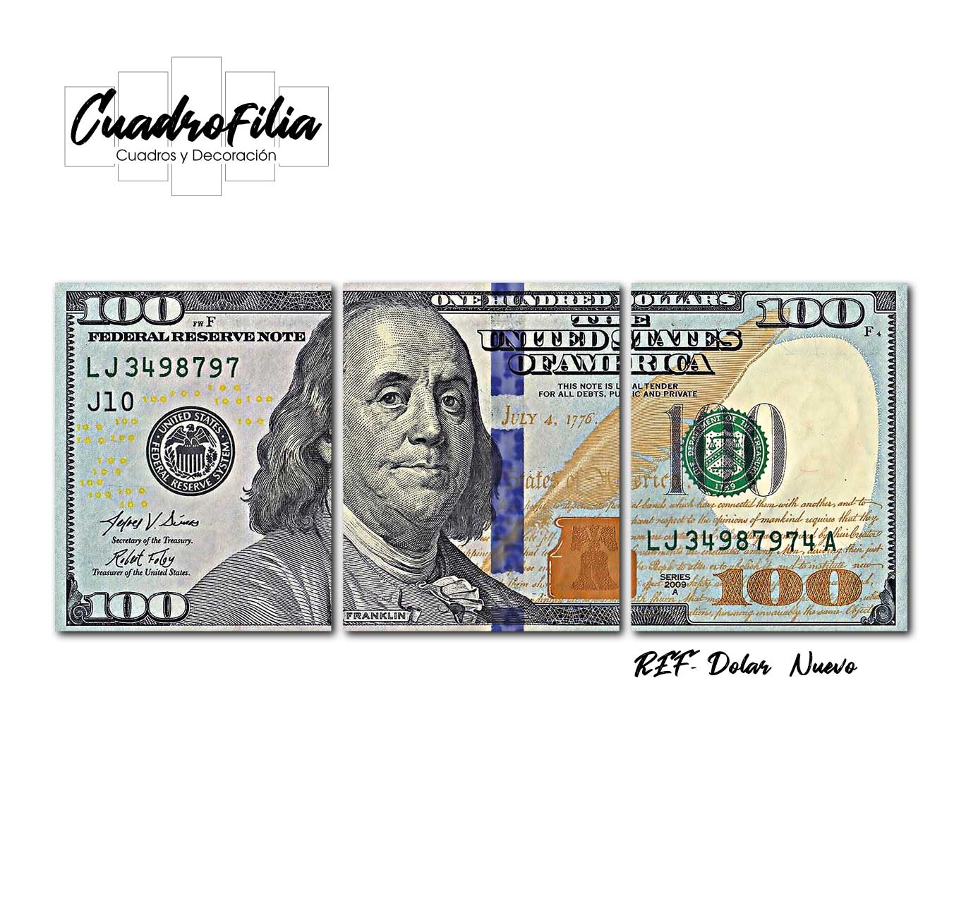 Dolar Nuevo