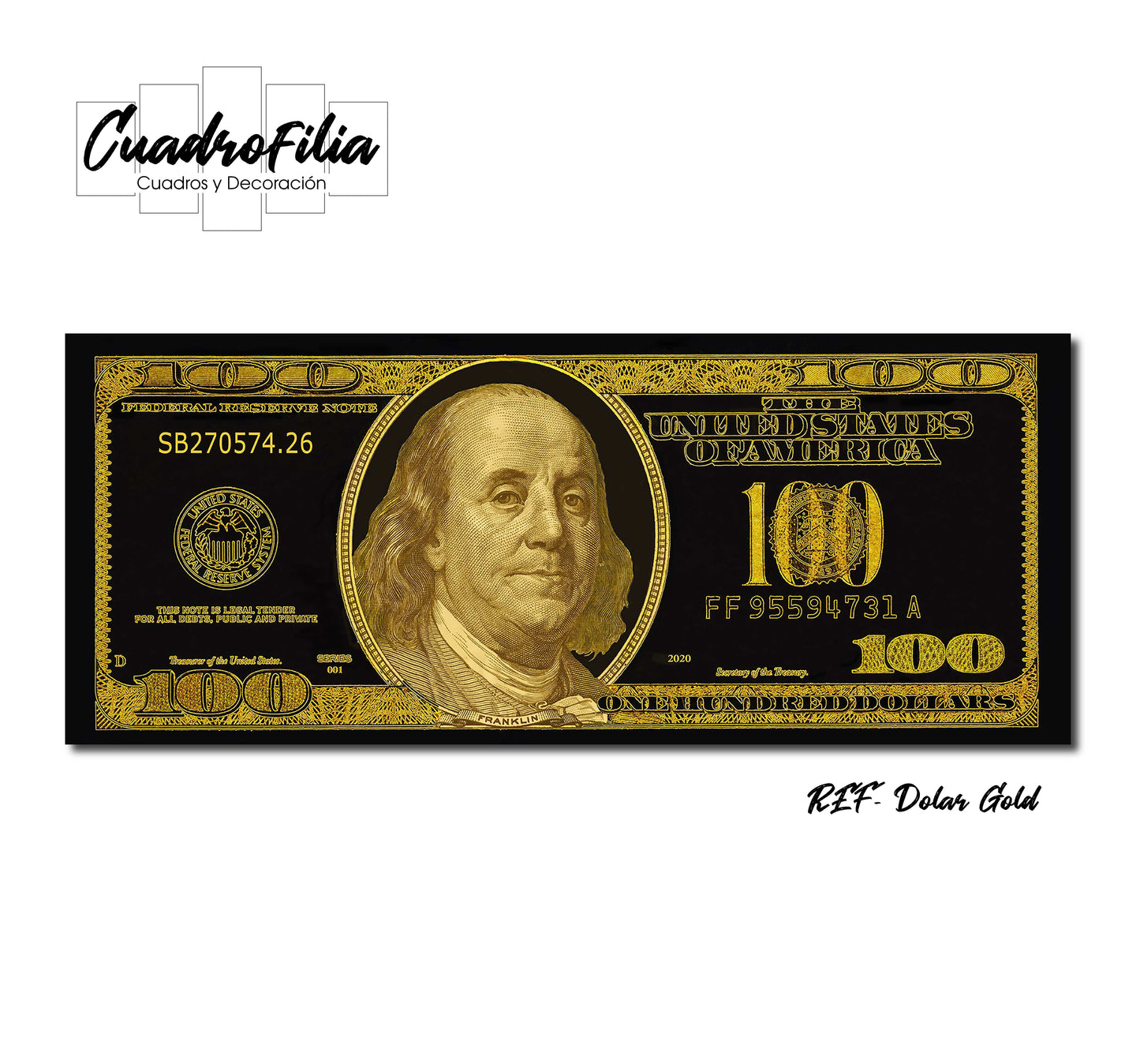 Dolar Gold
