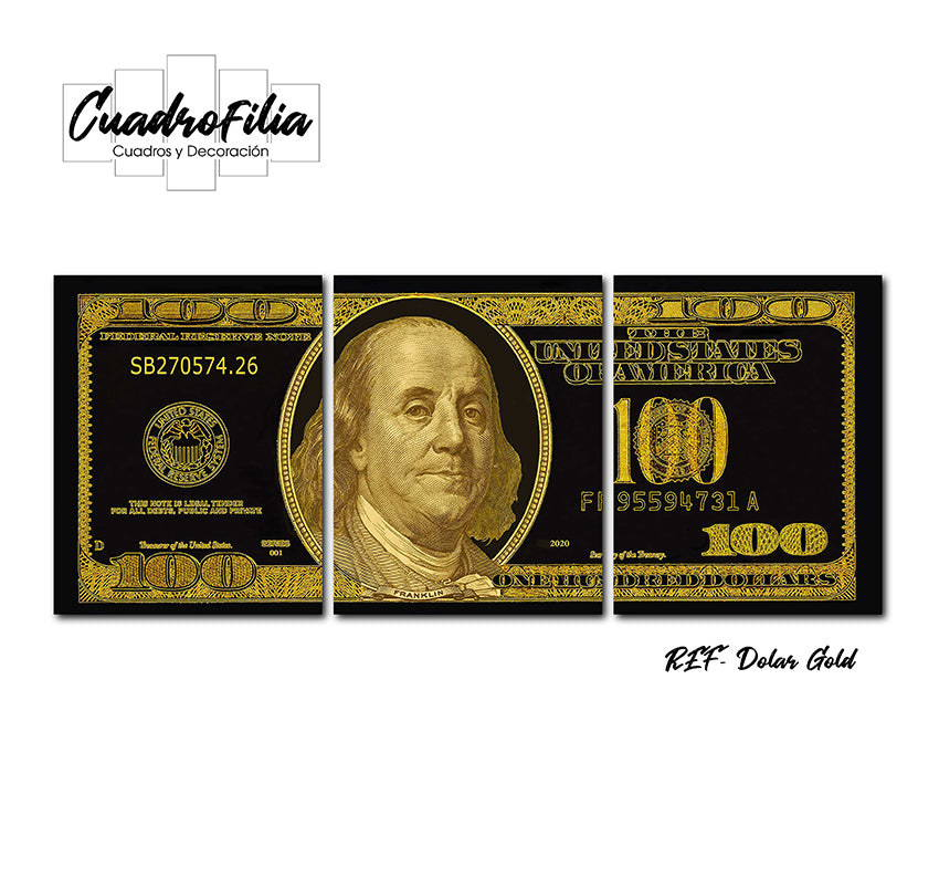 Dolar Gold