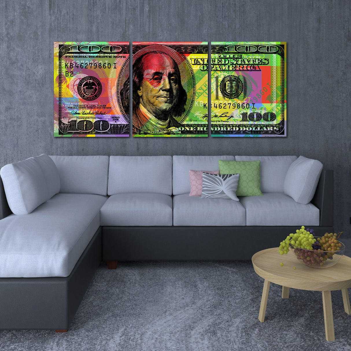 Dolar Colores