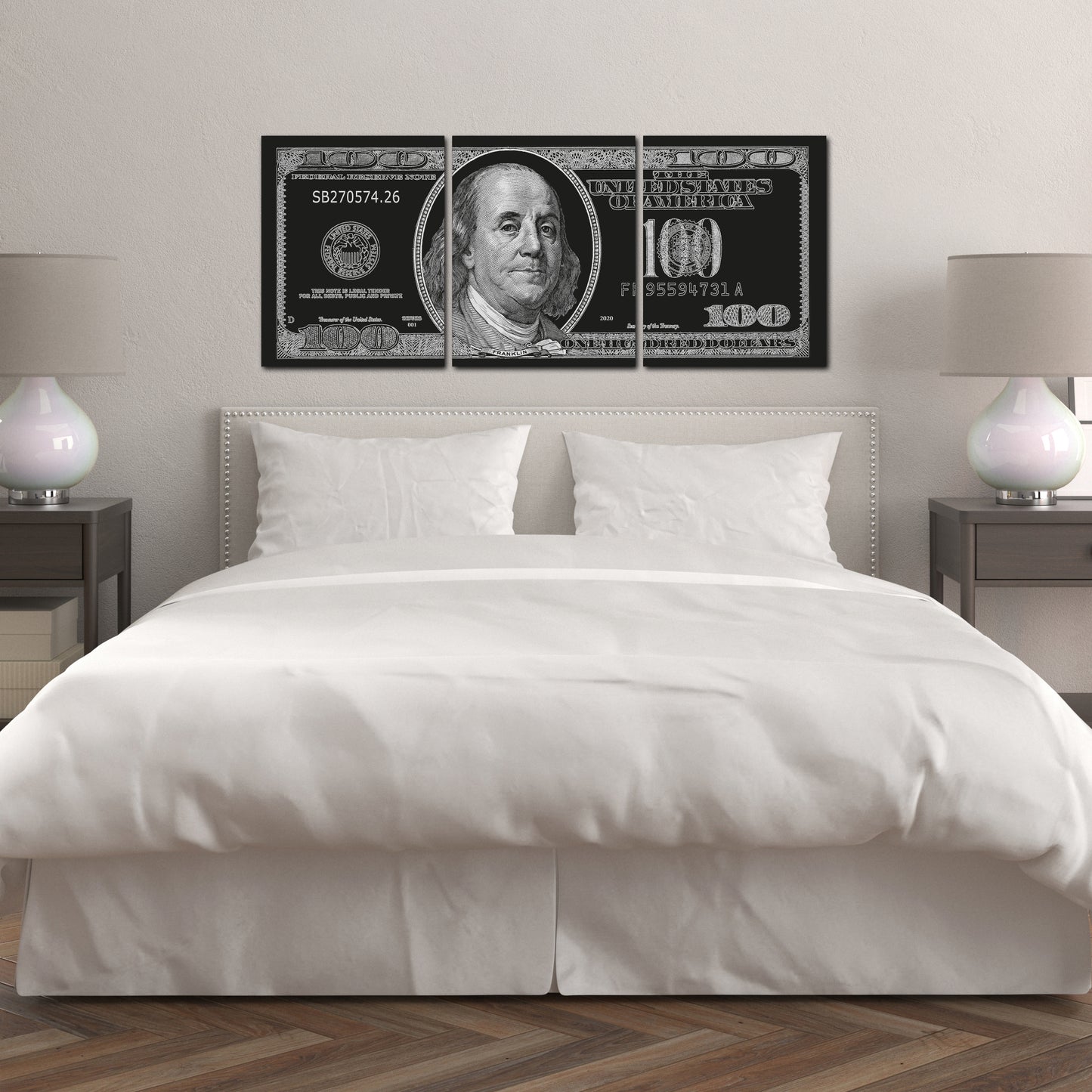 Dolar Silver
