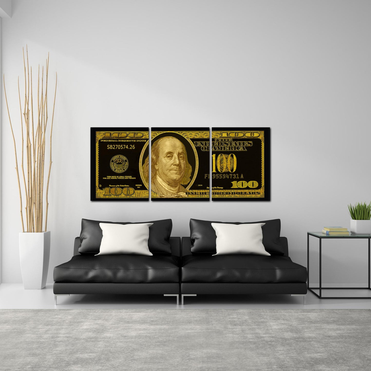 Dolar Gold
