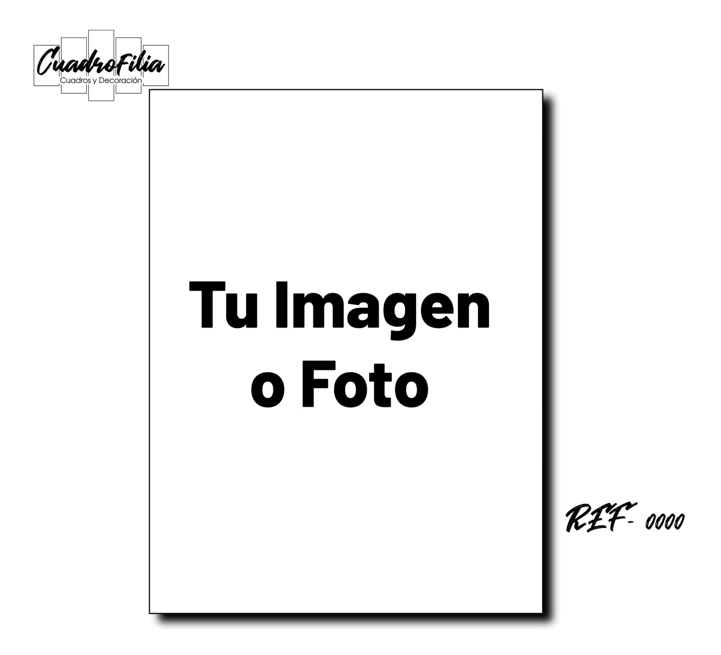 Personalizado Una Pieza