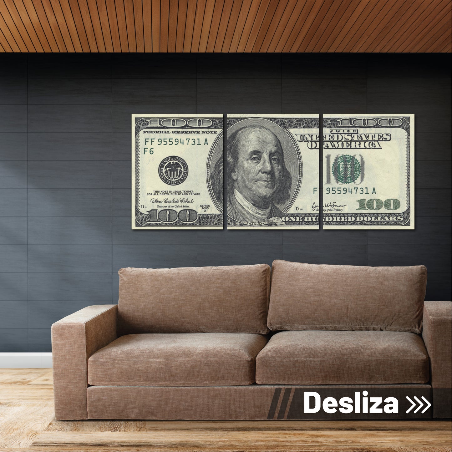 Dolar Clásico
