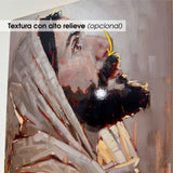 REF 0552 Cristo