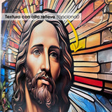 REF 0670 Cristo