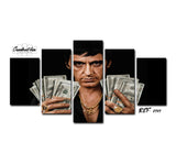 REF 0709 Tony Montana Scarface Dolar