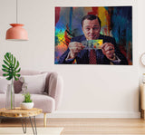 REF 0714 Lobo de Wall Street