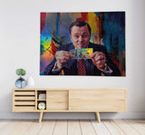 REF 0714 Lobo de Wall Street