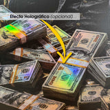 REF 0720 Tom Money First