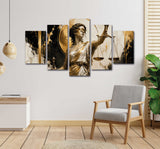REF 0721 Diosa de la Justicia