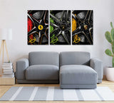REF 0722 Rines Supercars