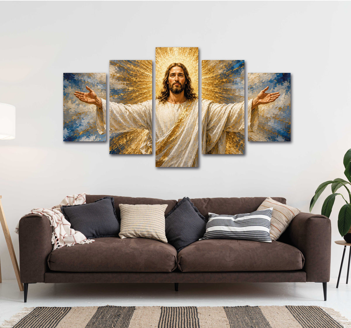 REF 0723 Cristo