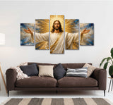 REF 0723 Cristo
