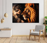 REF 0724 Leon Cristo