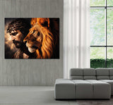 REF 0724 Leon Cristo