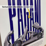 REF 0708 Autos Deportivos