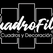 cuadrofilia logo