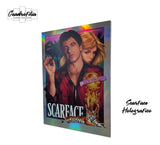 Scarface Holográfico