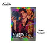 Scarface Holográfico