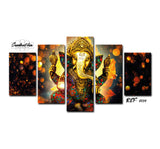 REF 0284 Ganesha